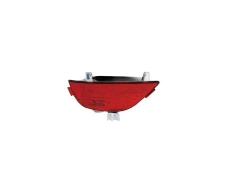 Combination Rearlight 4356929 Van Wezel, Image 2