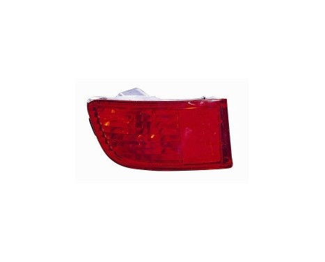 Combination Rearlight 5382929 Van Wezel