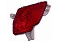 Combination Rearlight