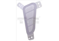Cover, fog lamp 18-11203-00-6 TYC