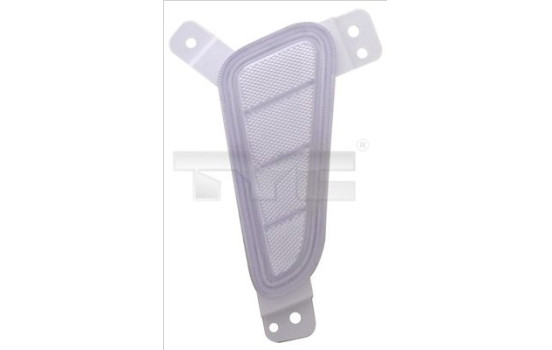 Cover, fog lamp 18-11203-00-6 TYC