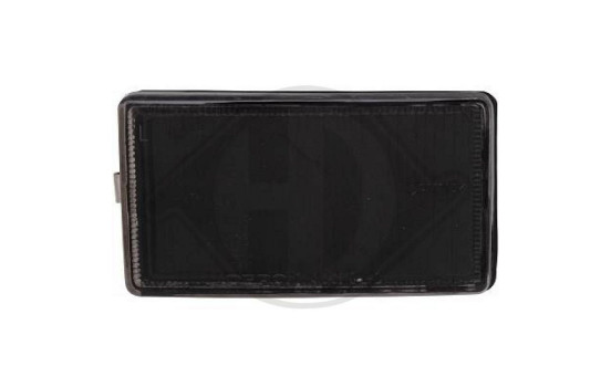 Cover, fog lamp 2212167 Diederichs, Image 2
