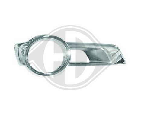 Cover, fog lamp 6685842 Diederichs, Image 2