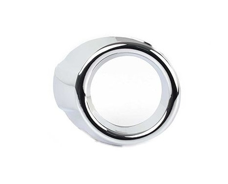 Cover, fog lamp, Image 2