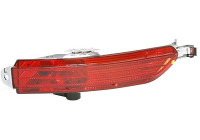 Cover, rear fog lamp 2XX 010 344-191 Hella