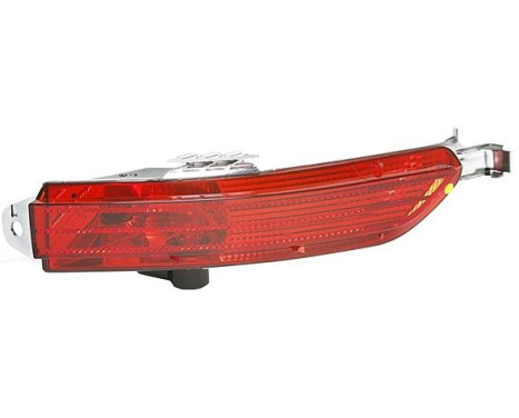 Cover, rear fog lamp 2XX 010 344-191 Hella, Image 2