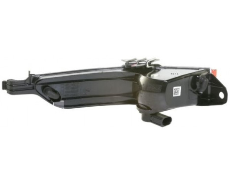 Cover, rear fog lamp 2XX 010 344-201 Hella