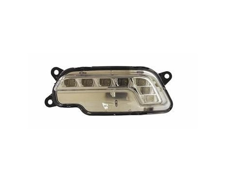 DAYTIME RUNNING LIGHT left left LED (L-Shaped) PKSP 3067957 Van Wezel, Image 2