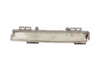 DAYTIME RUNNING LIGHT left Rectangular LED 3097957 Van Wezel