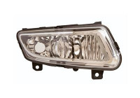 DAYTIME RUNNING LIGHT right 5829958 Van Wezel
