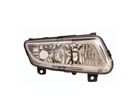 DAYTIME RUNNING LIGHT right 5829958 Van Wezel
