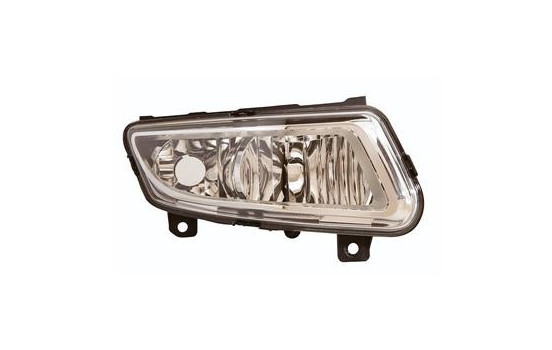DAYTIME RUNNING LIGHT right 5829958 Van Wezel