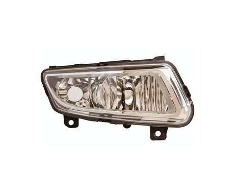 DAYTIME RUNNING LIGHT right 5829958 Van Wezel, Image 2