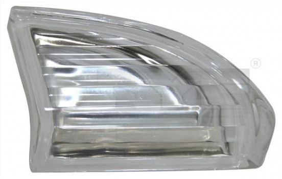Eyelid, fog light 18-11019-00-6 TYC