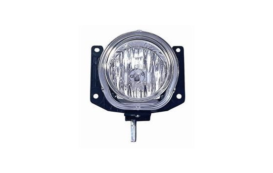 Fog lamp 0160999 Van Wezel, Image 2