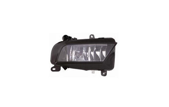 Fog lamp 0307998 Van Wezel