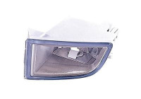 Fog lamp -04 left 7625995 Van Wezel