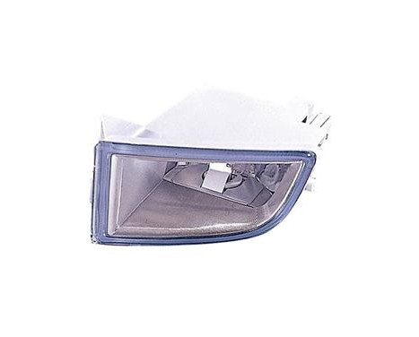 Fog lamp -04 left 7625995 Van Wezel