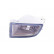 Fog lamp -04 left 7625995 Van Wezel