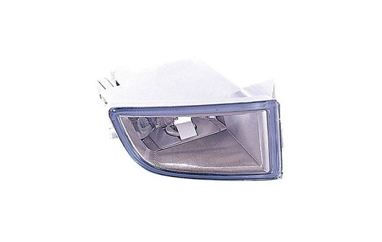 Fog lamp -04 right 7625996 Van Wezel