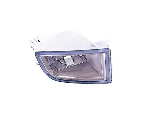 Fog lamp -04 right 7625996 Van Wezel, Image 2