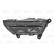 Fog lamp 047415 Valeo