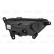 Fog lamp 047415 Valeo, Thumbnail 2