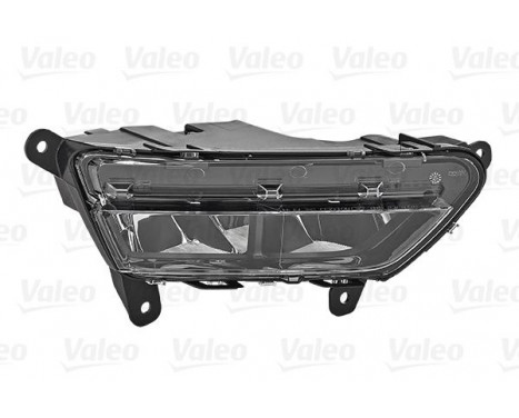 Fog lamp 047416 Valeo