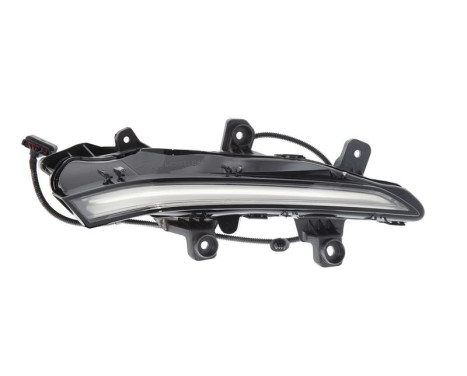 Fog lamp 047441 Valeo