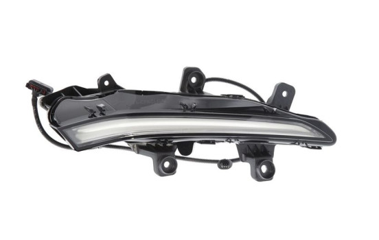 Fog lamp 047441 Valeo