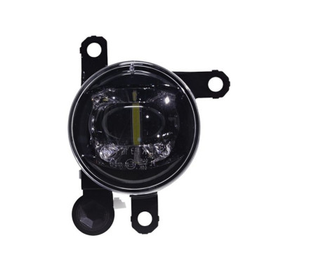 Fog lamp 047452 Valeo