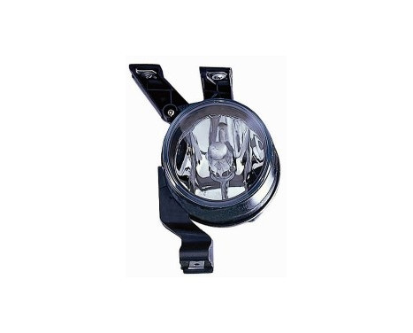 Fog lamp -05/00 right 5803996 Van Wezel, Image 3