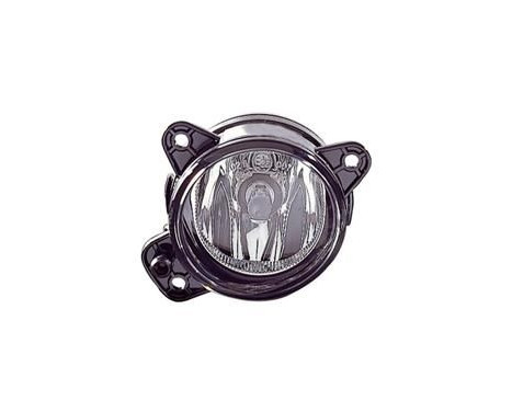 Fog lamp -05 right HB4 5896996 Van Wezel, Image 2