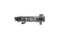 Fog lamp 0550997 Van Wezel