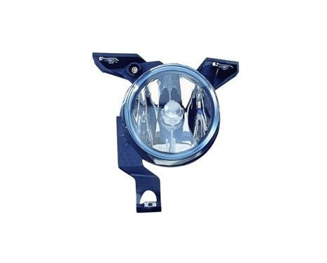 Fog lamp 06/00+ left not for SPORT 5804995 Van Wezel, Image 2