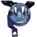 Fog lamp 06/00+ left +SPORT 5804997 Van Wezel, Thumbnail 2