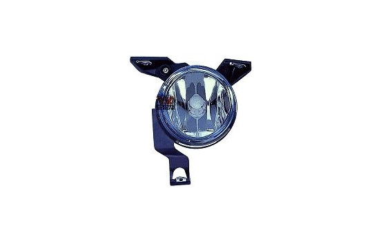 Fog lamp 06/00+ left +SPORT 5804997 Van Wezel, Image 2