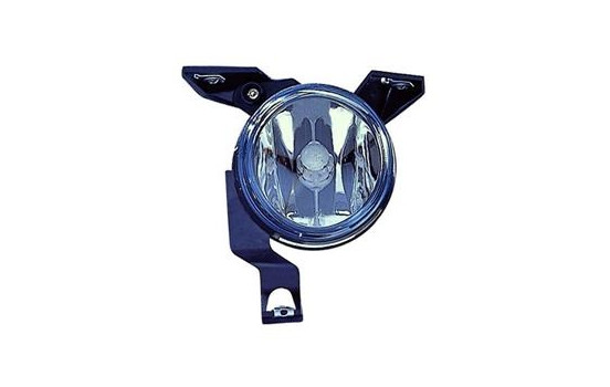 Fog lamp 06/00+ left +SPORT 5804997 Van Wezel