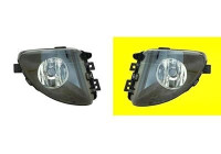 Fog lamp 0617997 Van Wezel