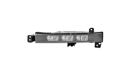 Fog lamp 0677997 Van Wezel