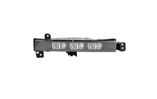Fog lamp 0677998 Van Wezel