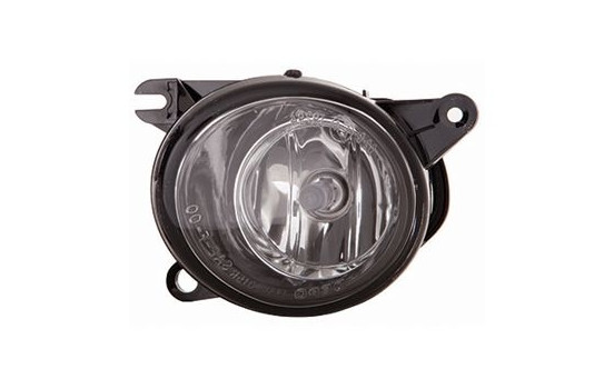 Fog lamp 08/01+ left H7 HELLA 0317995 Van Wezel, Image 3
