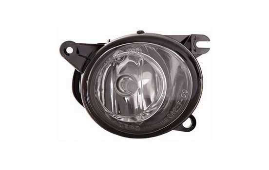 Fog lamp 08/01+ right H7 HELLA 0317996 Van Wezel, Image 3