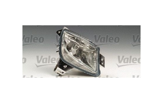 Fog lamp 086756 Valeo