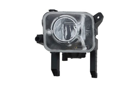 Fog lamp 1/06+ left 3782997 Van Wezel, Image 2