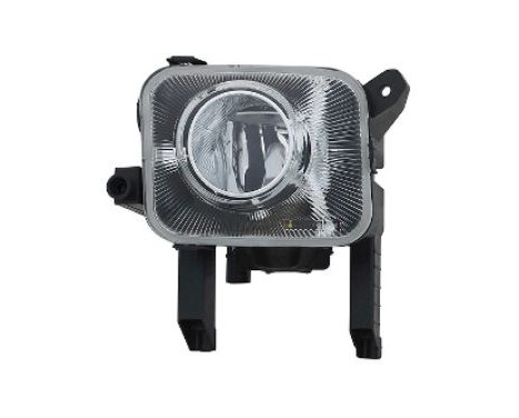 Fog lamp 1/06+ right 3782998 Van Wezel, Image 2