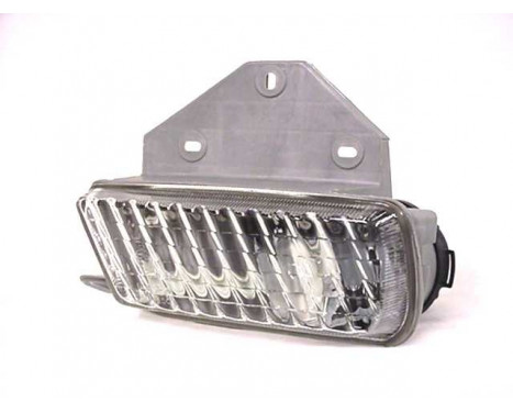Fog lamp -1/96 TYPE I/II left 5874995 Van Wezel, Image 2