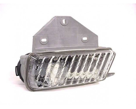 Fog lamp -1/96 TYPE I/II right 5874996 Van Wezel, Image 2