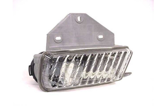 Fog lamp -1/96 TYPE I/II right 5874996 Van Wezel, Image 2