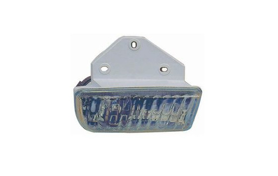 Fog lamp -1/96 TYPE I/II right 5874996 Van Wezel, Image 3